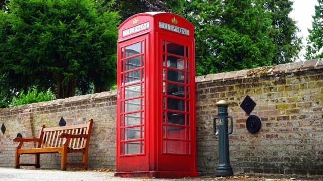England