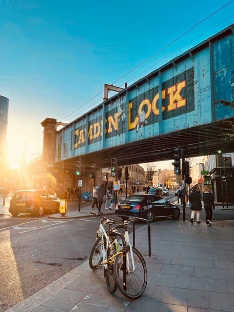 Camden Market